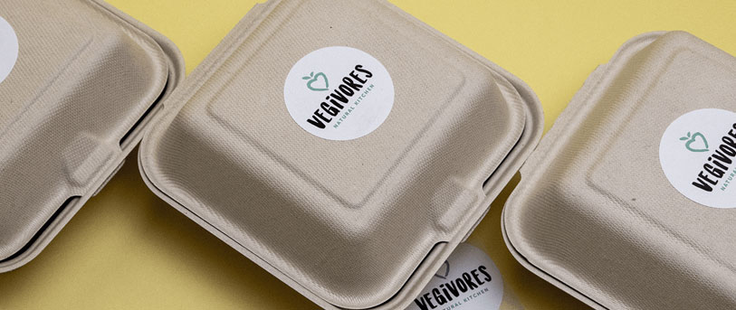 Food Grade Packaging 1