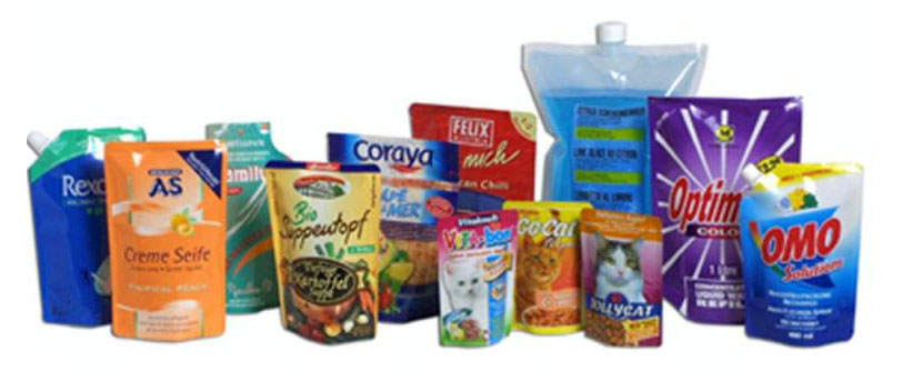 Innovations in Laminated Pouches 1