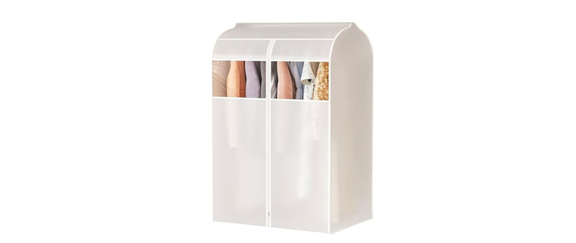 PVC Hanger Bags 1