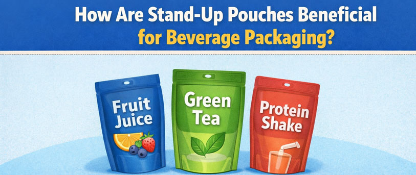 How Are Stand Up Pouches Beneficial for Beverage Packaging 1