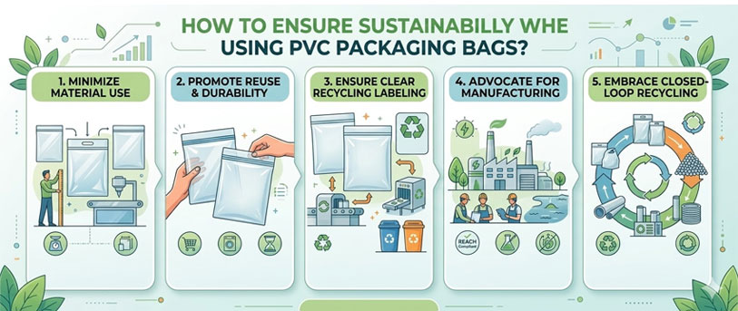 sustainable pvc packaging bags 1