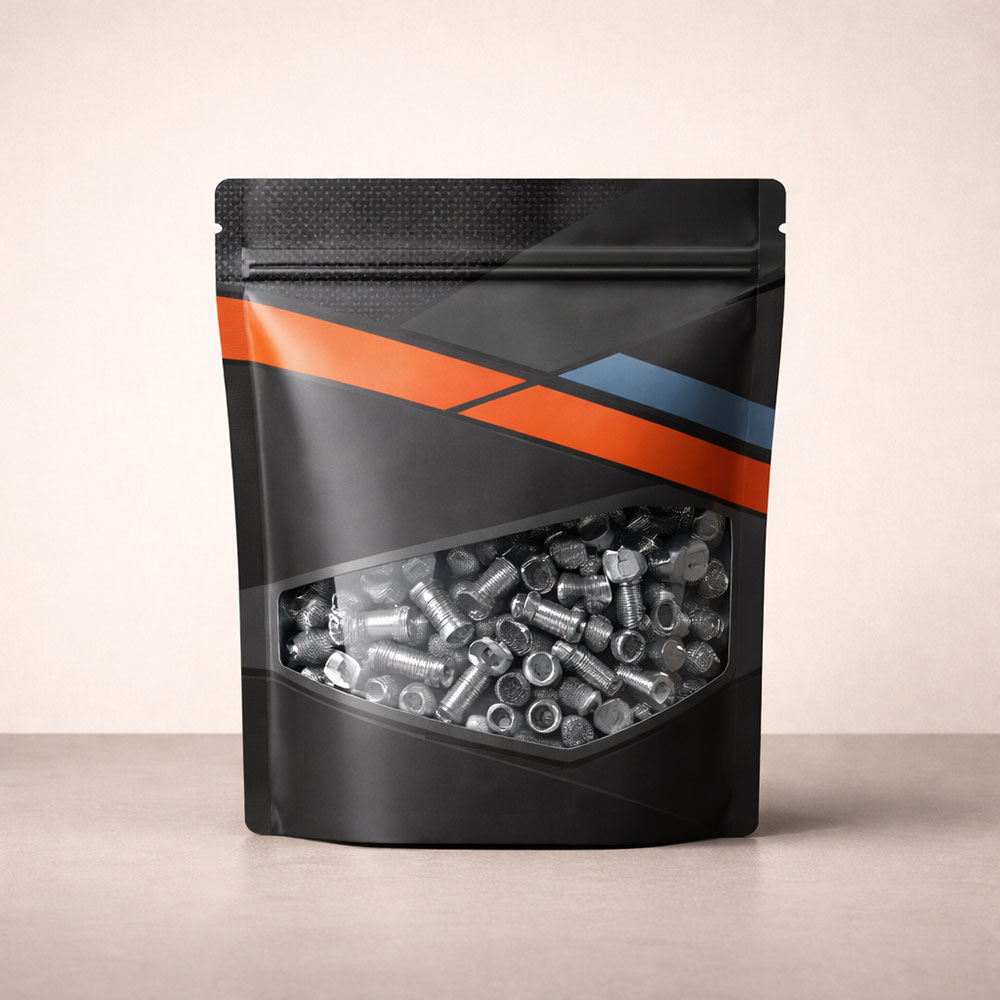 Automobile Packaging