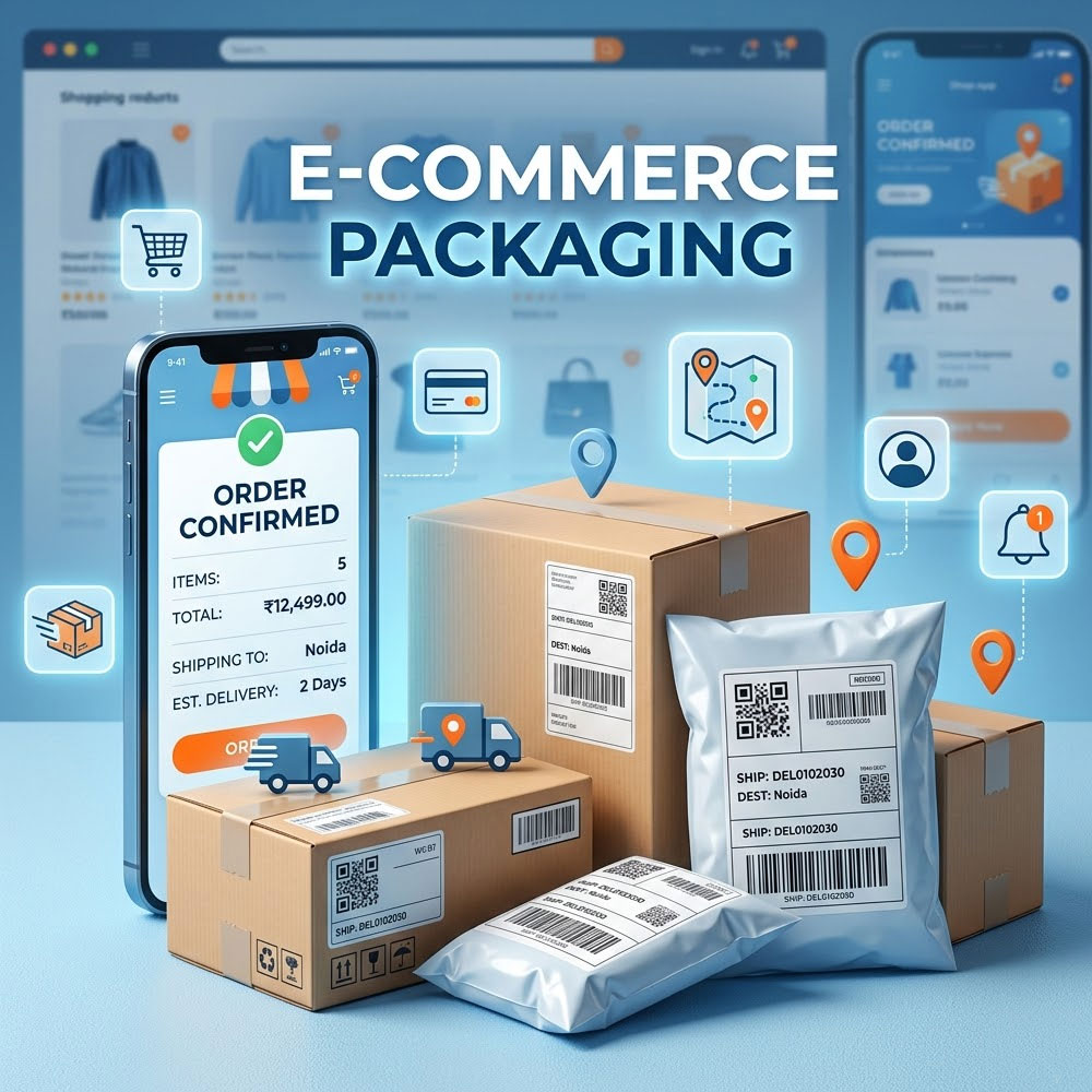 E-commerce