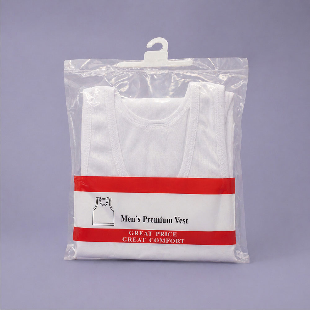 LDPE Pouches