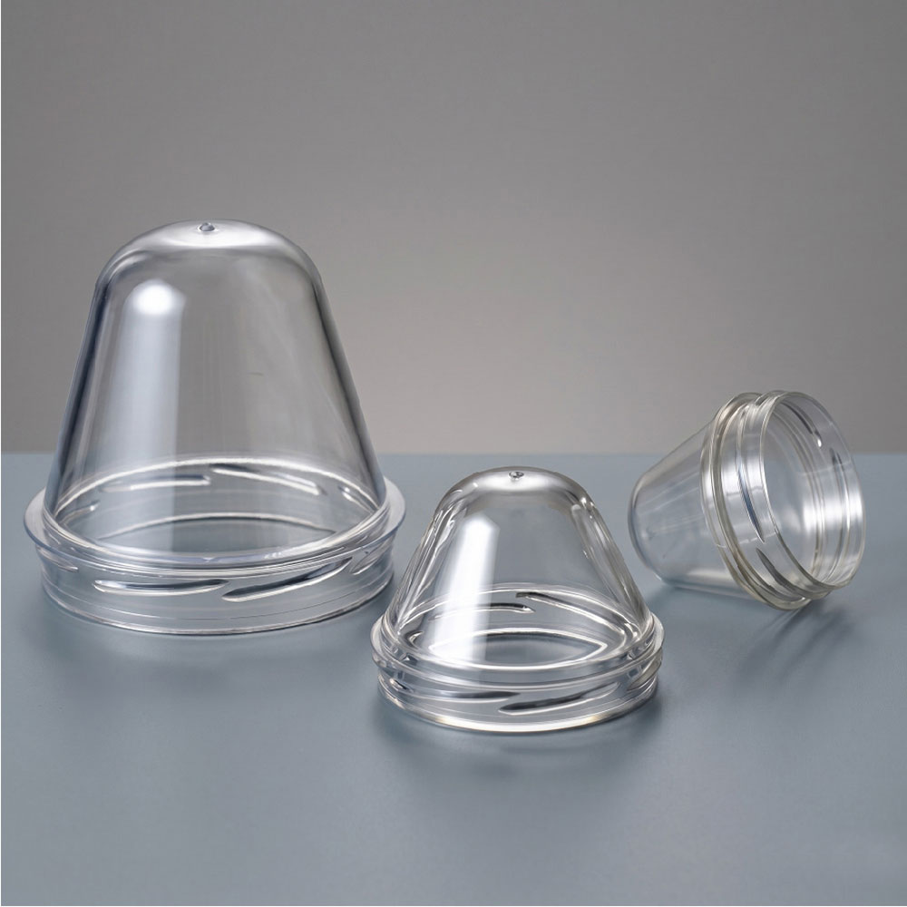 PET Containers