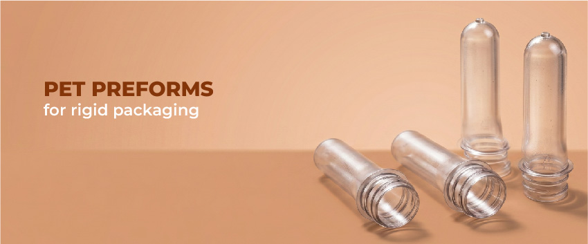 PET Preforms 1 1