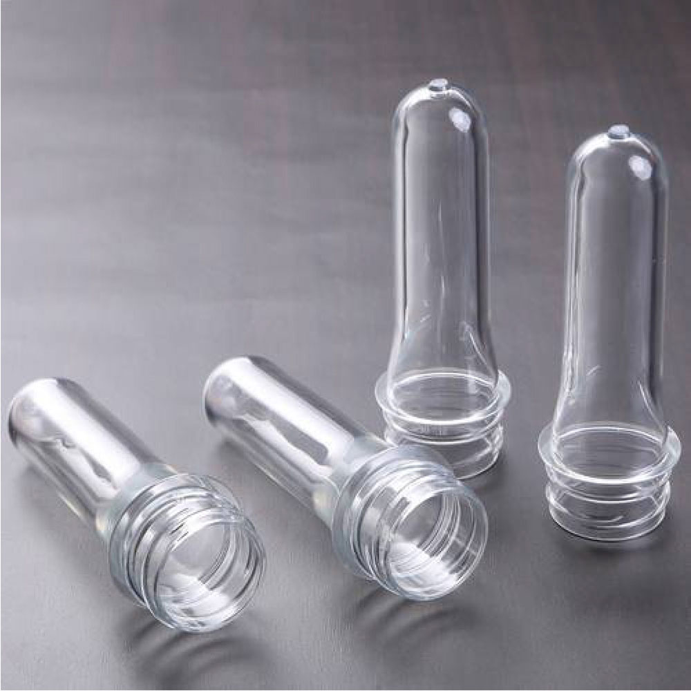 PET Preforms