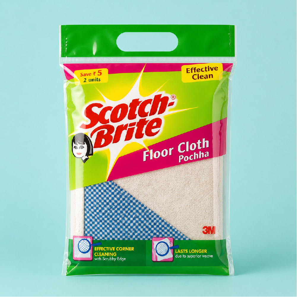 BOPP Pouches with handle Manufacturer in Mumbai