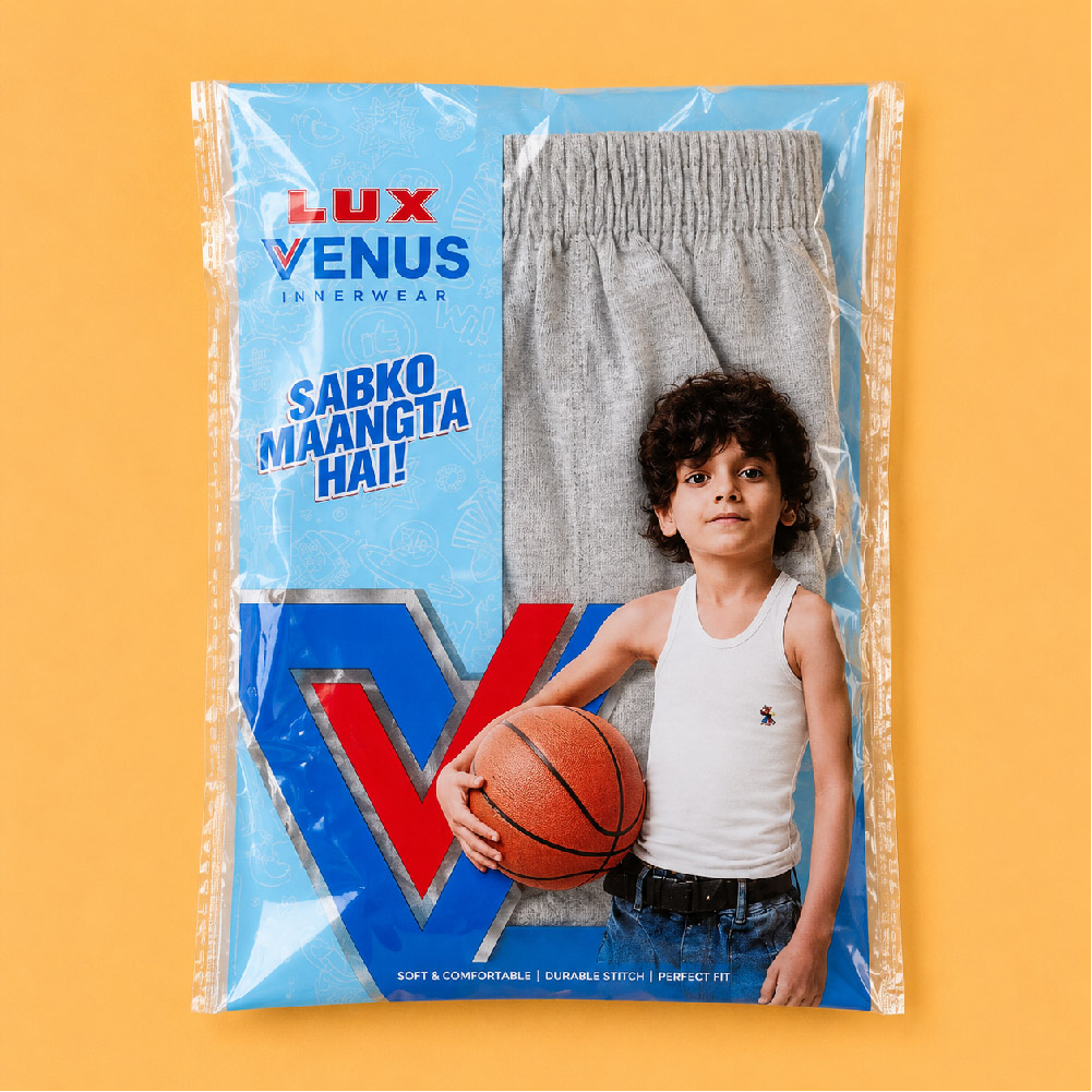 Pouches with Handles