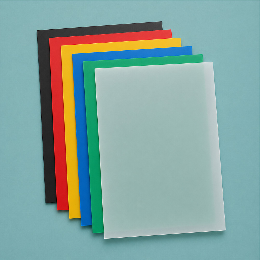 Binding Sheets Manufacturer – Aarpee Mumbai
