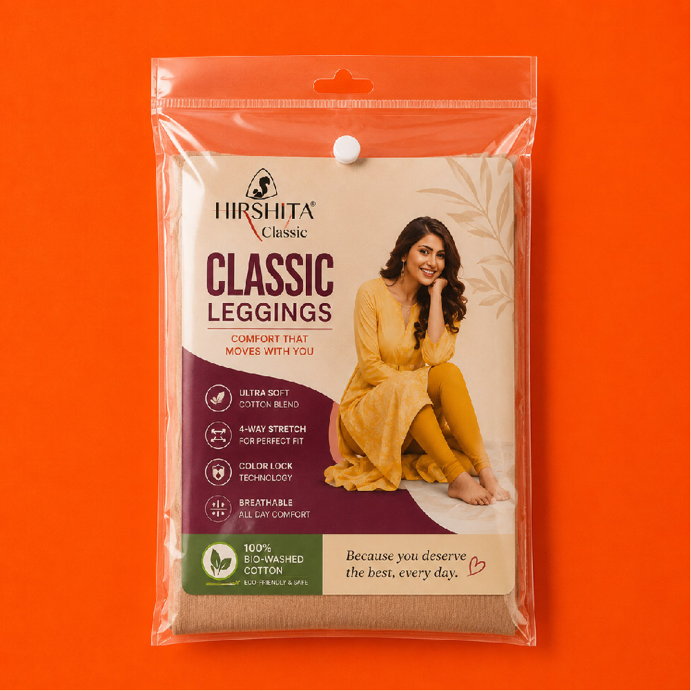 Button Printed Pouches Manufacturer in Mumbai