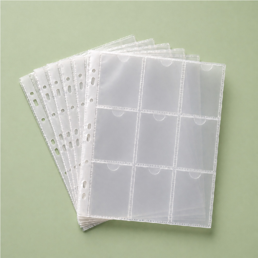 Card Holders Manufacturer – Aarpee Mumbai