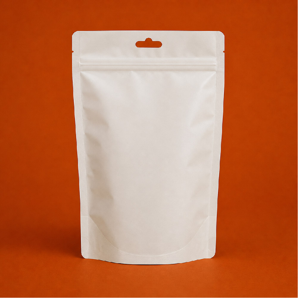Pouches with Handles