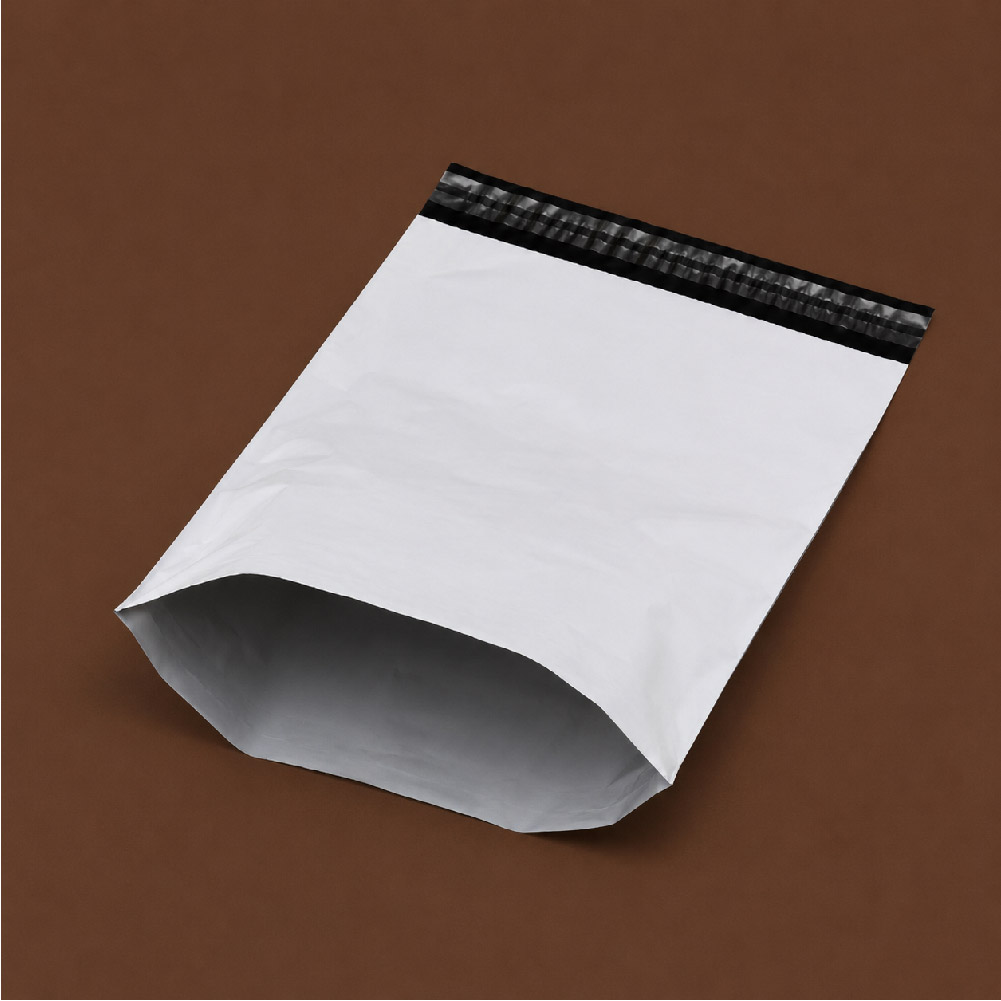 Pouches with Handles