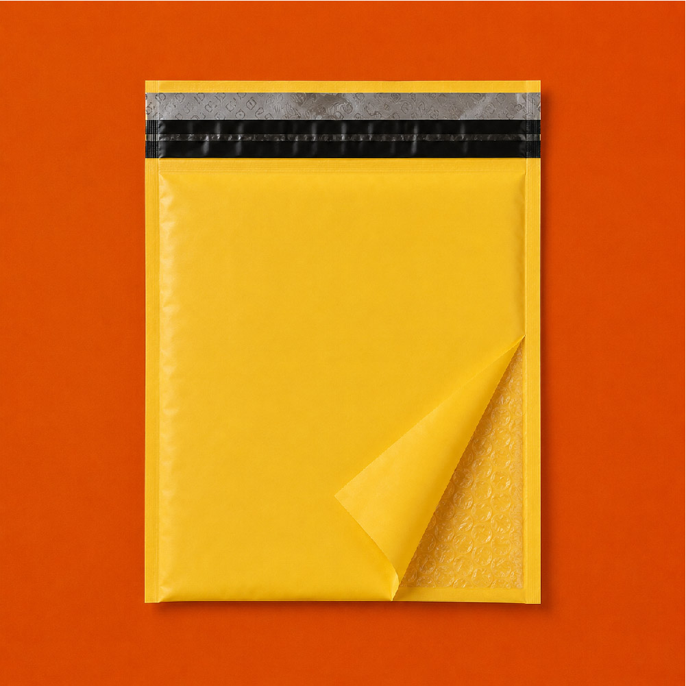 Courier Pouches 9 Courier Security Pouches Manufacturer in Mumbai