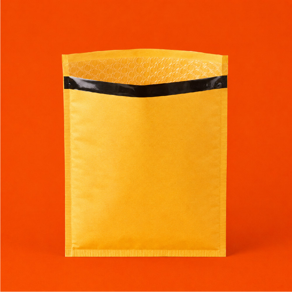 Courier Pouches 11 Courier Top Open Pouches Manufacturer in Mumbai