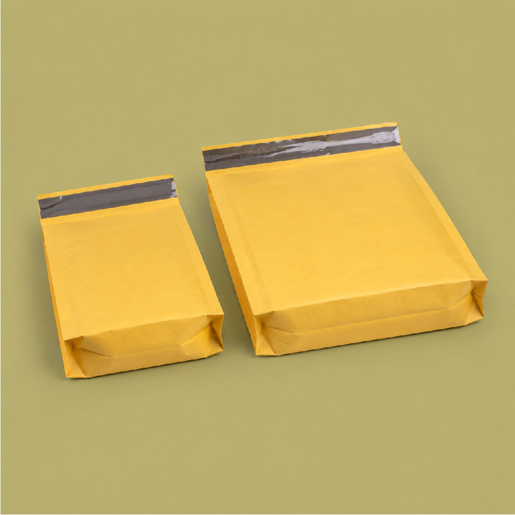 Pouches with Handles