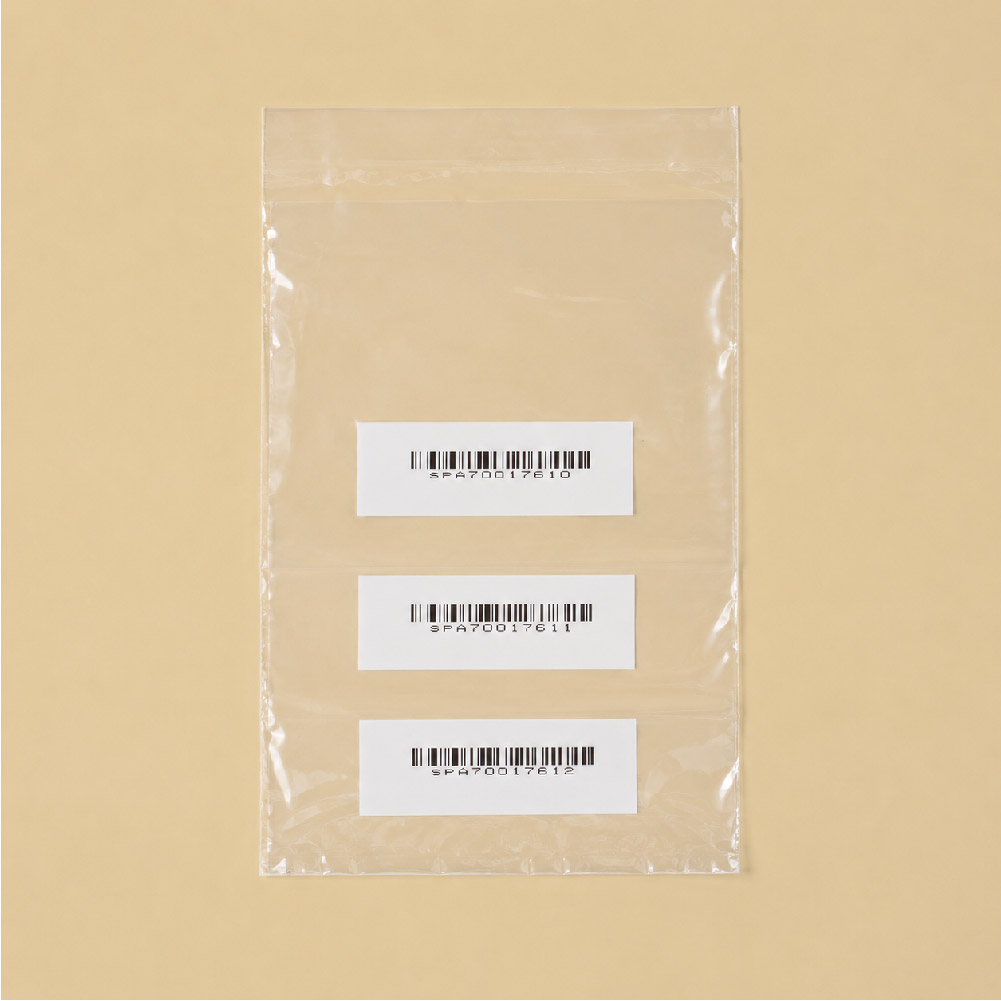 Pouches with Handles