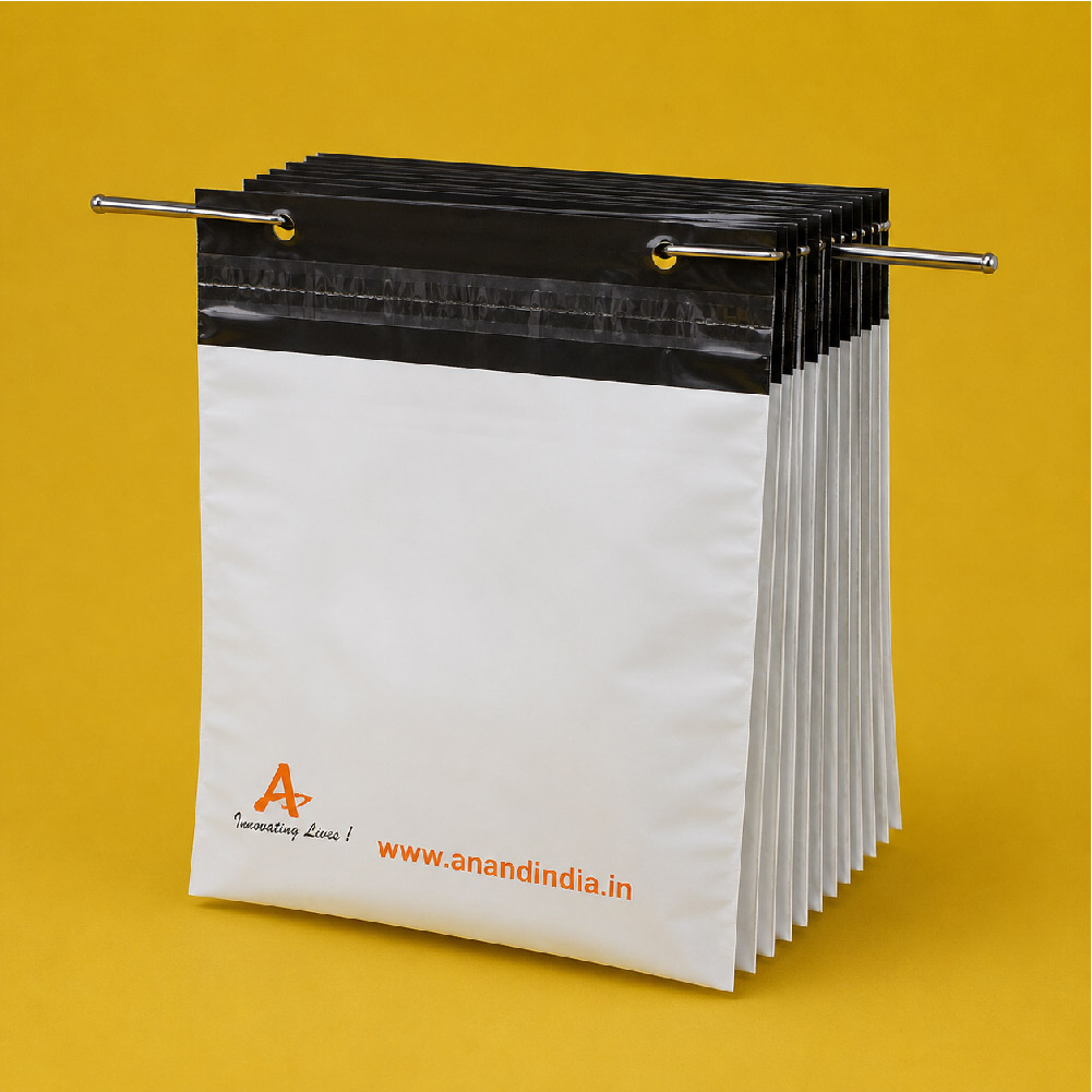 Pouches with Handles