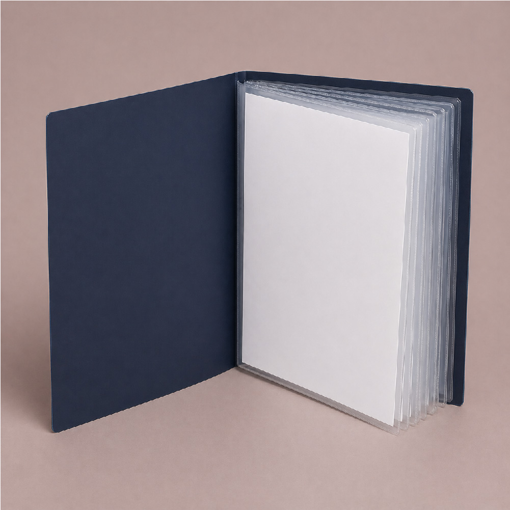 Display Books Manufacturer – Aarpee Mumbai