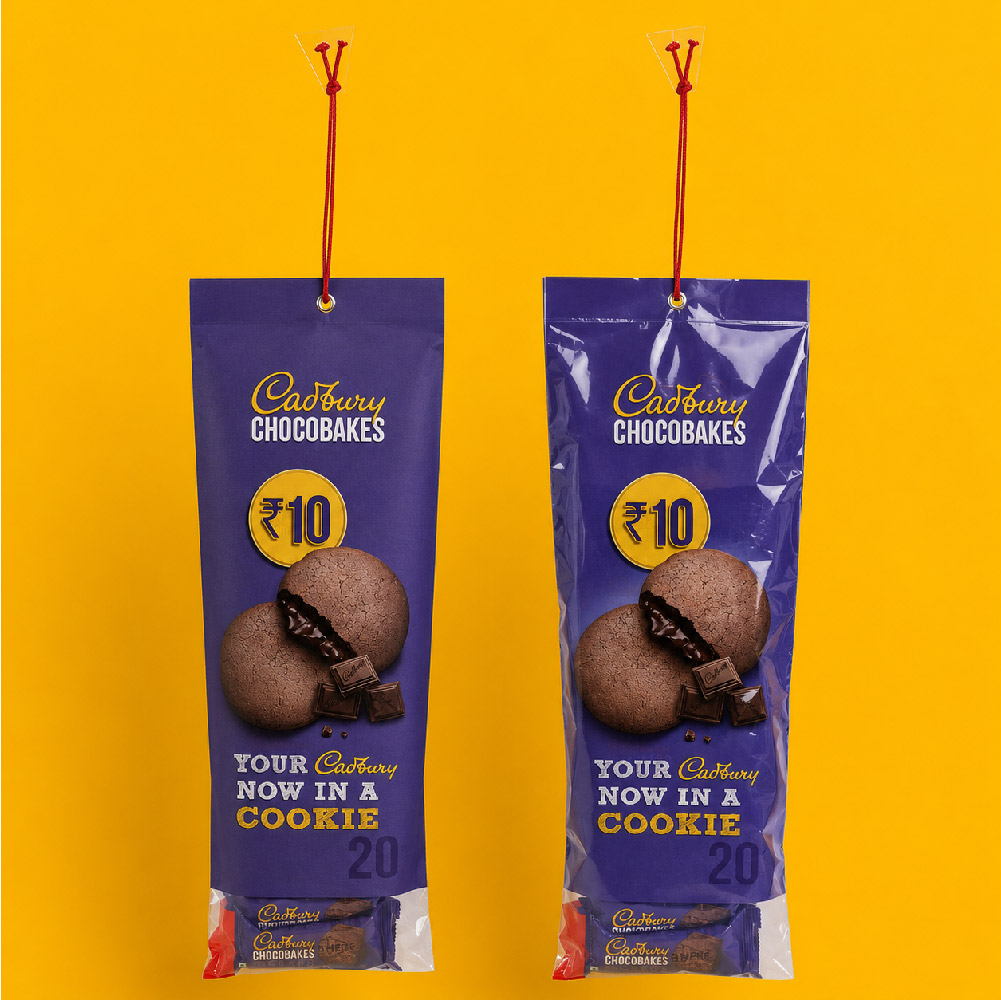 Display Danglers Pouches 8 Display Danglers Matte & Gloss Pouches Manufacturer in Mumbai