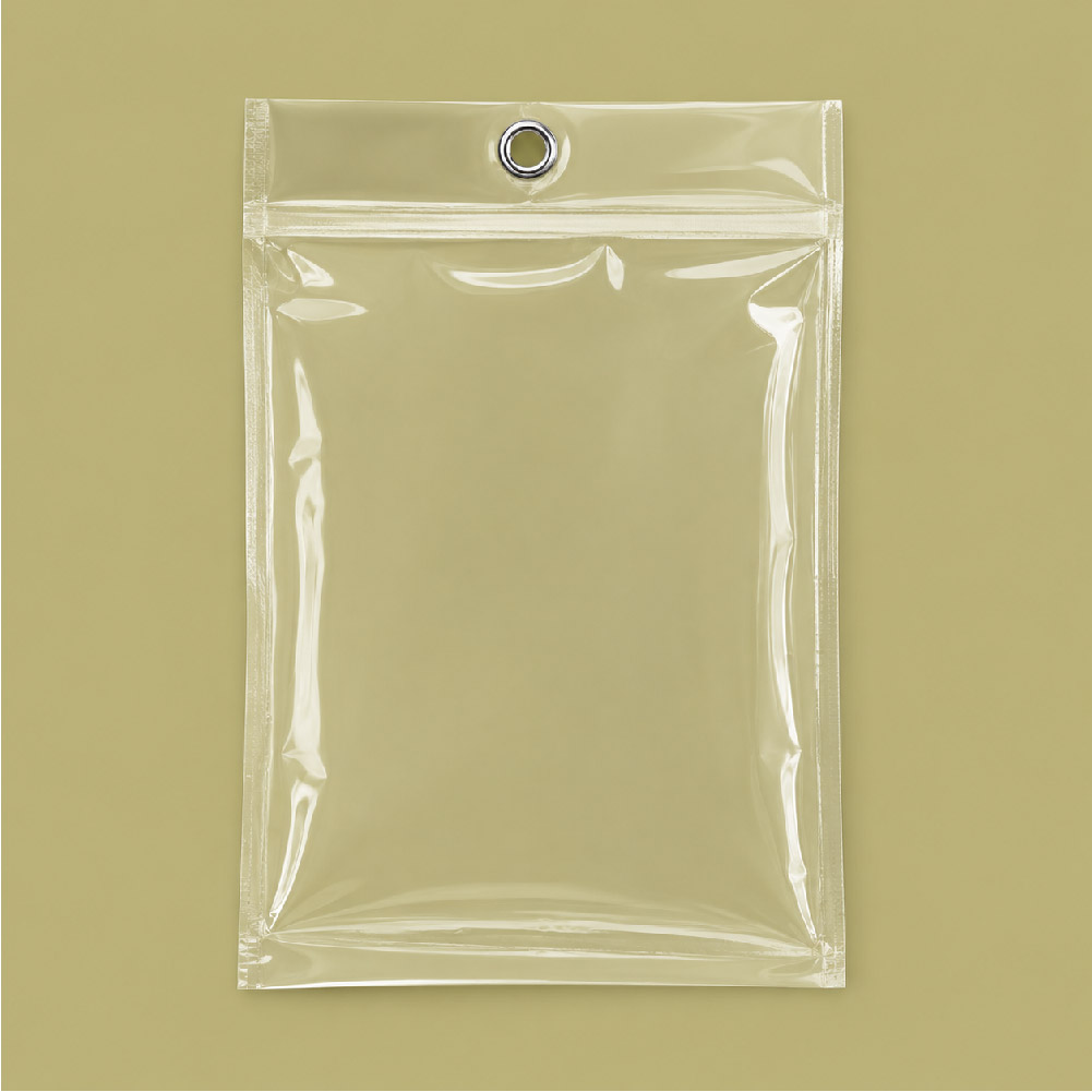 Display Danglers Pouches 9 Display Danglers Plain Pouches Manufacturer in Mumbai