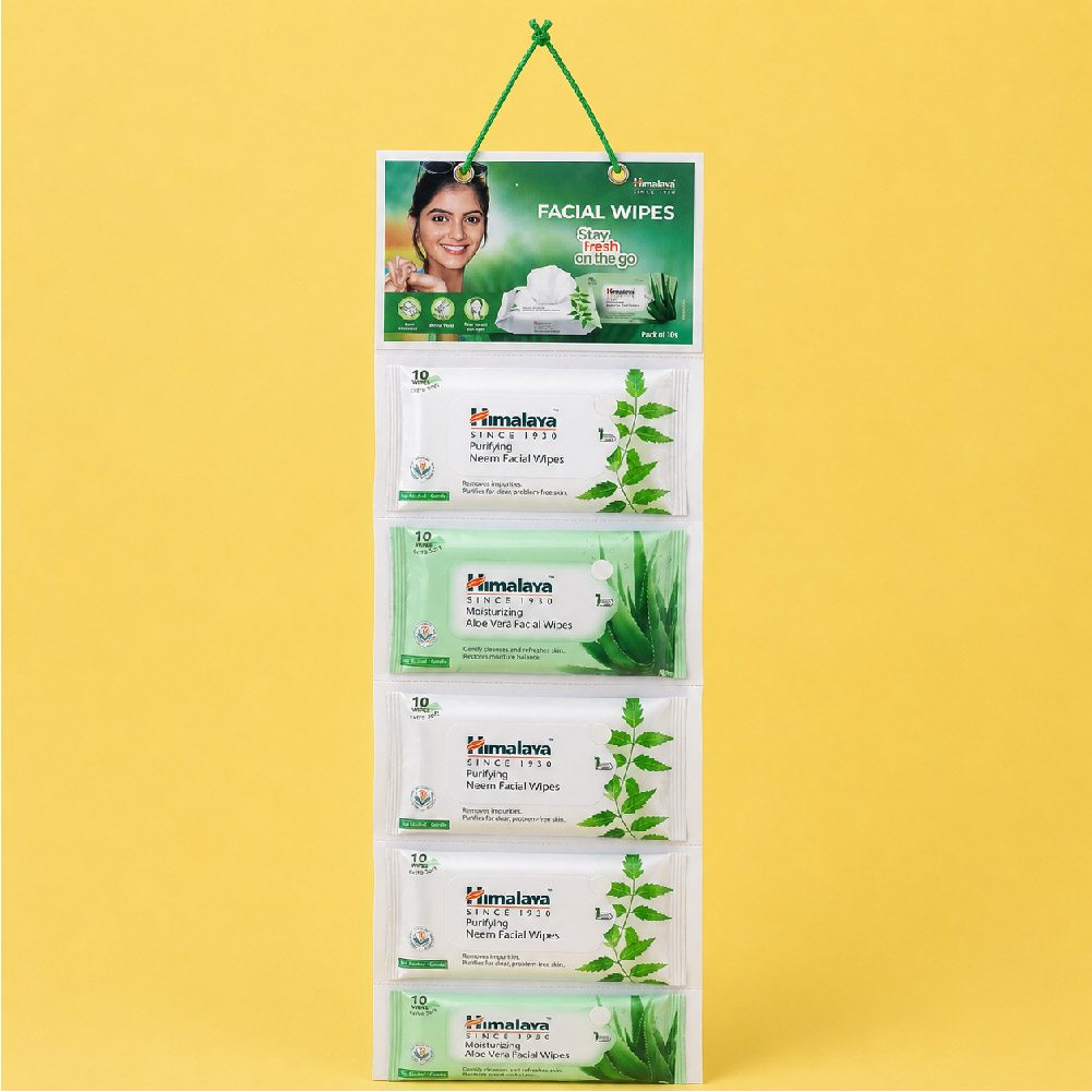 Display Danglers Pouches 10 Display Danglers Pouches with handle Manufacturer in Mumbai