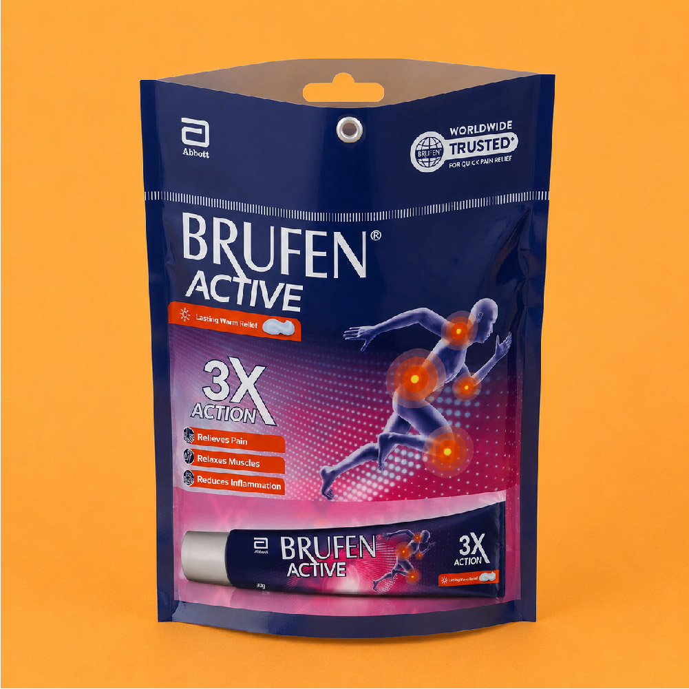 Display Danglers Pouches 3 Display Danglers Top Open Pouches Manufacturer in Mumbai