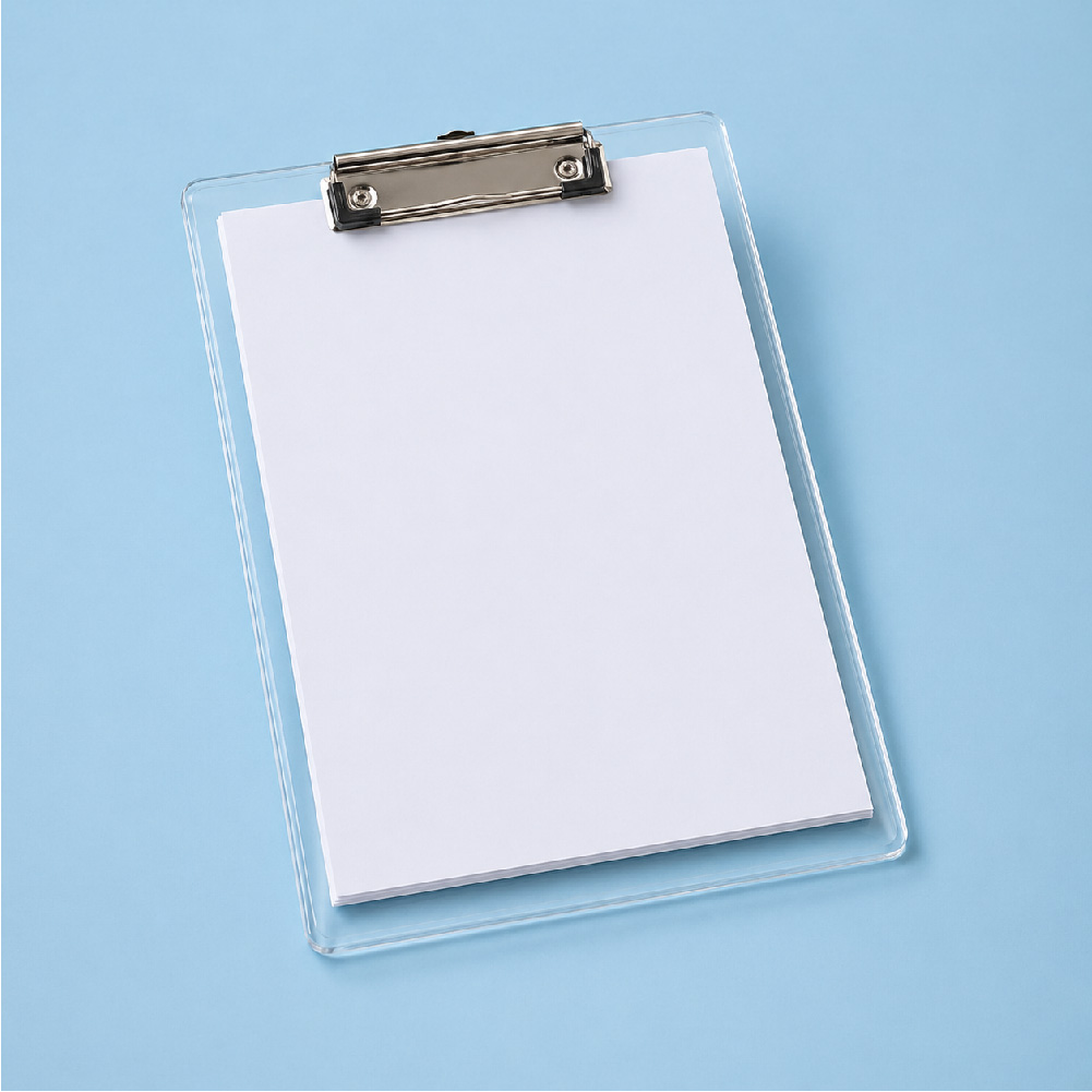 Exam Pad Manufacturer – Aarpee Mumbai