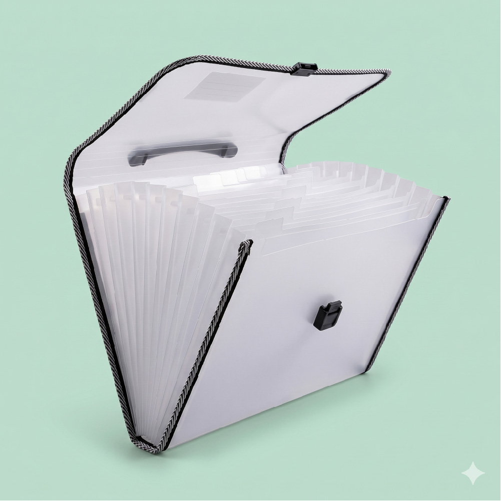 Expanding Files Manufacturer – Aarpee Mumbai