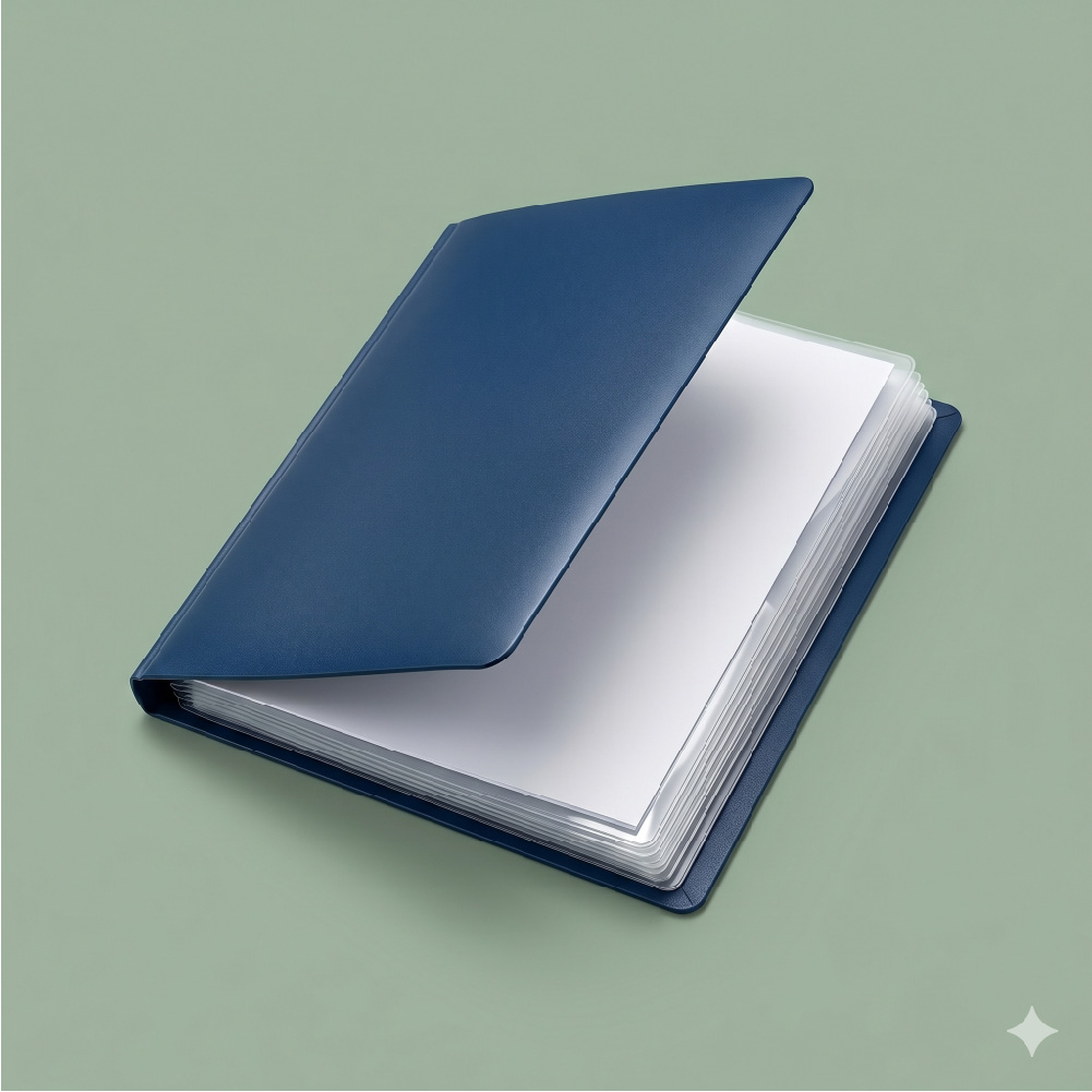 Files & Folders Manufacturer – Aarpee Mumbai