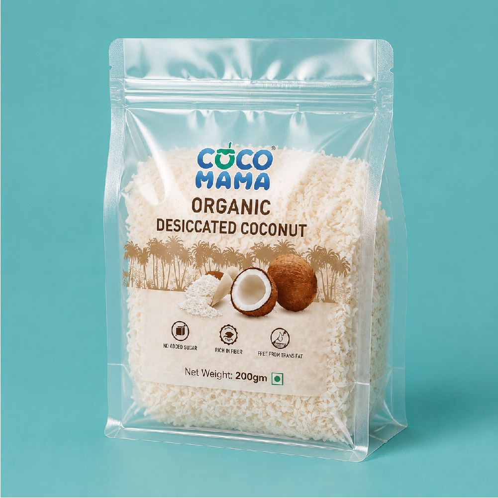 Flat Bottom Pouches Transparent Manufacturer in Mumbai