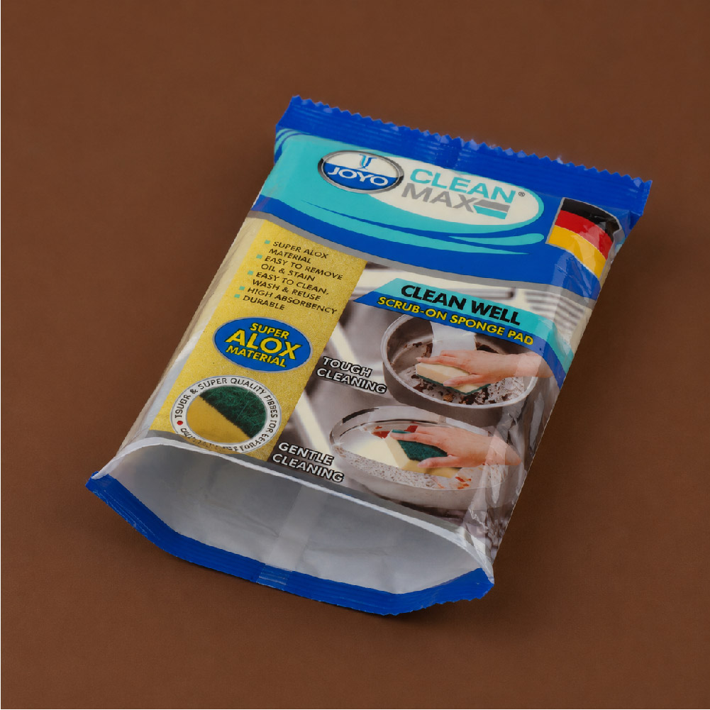 Laminated Pouch 8 Laminated Bottom Open Pouches Manufacturer in Mumbai