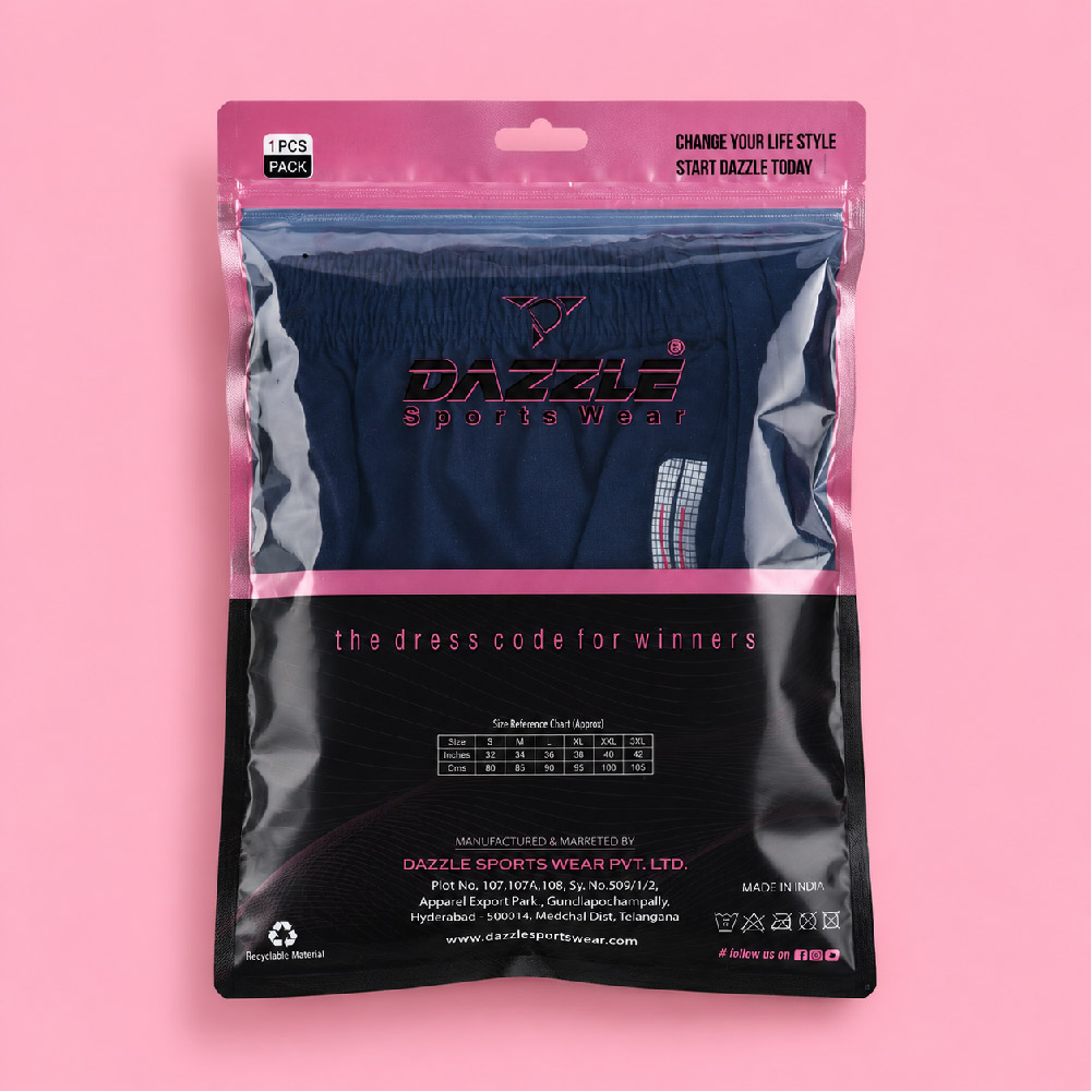 Laminated Pouch 10 Laminated Hanger Pouches Manufacturer in Mumbai