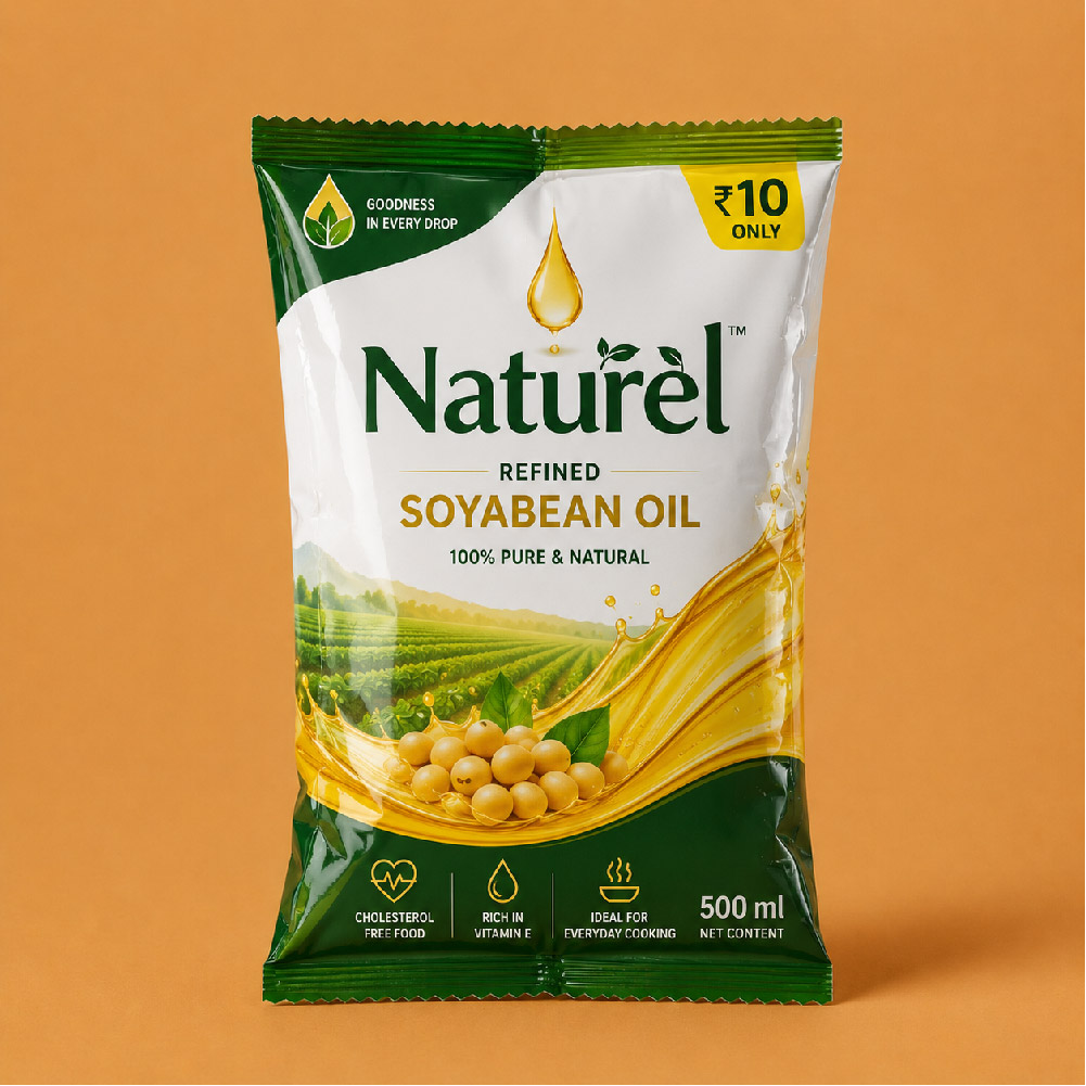 Laminated Pouch 11 Laminated Liquid Packaging Pouches Manufacturer in Mumbai