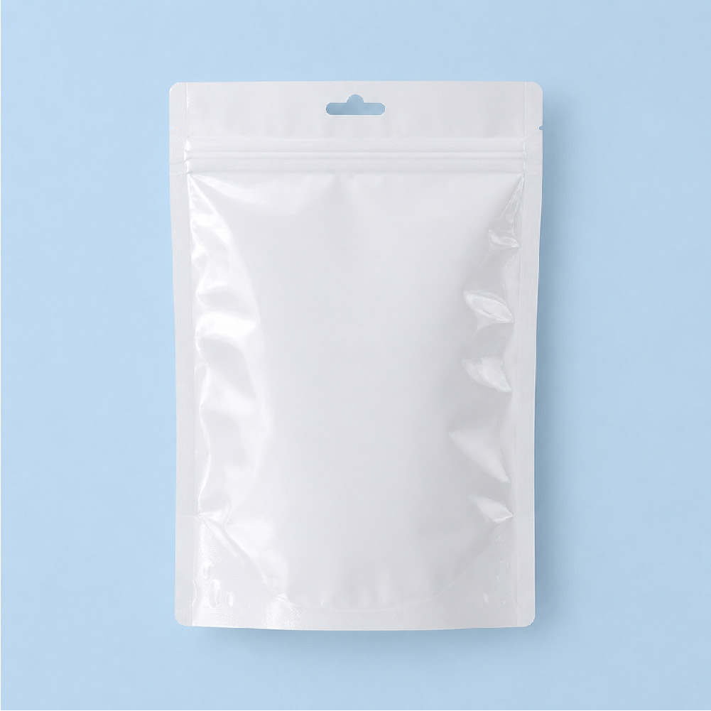 Laminated Pouch 12 Laminated Plain Pouches Manufacturer in Mumbai