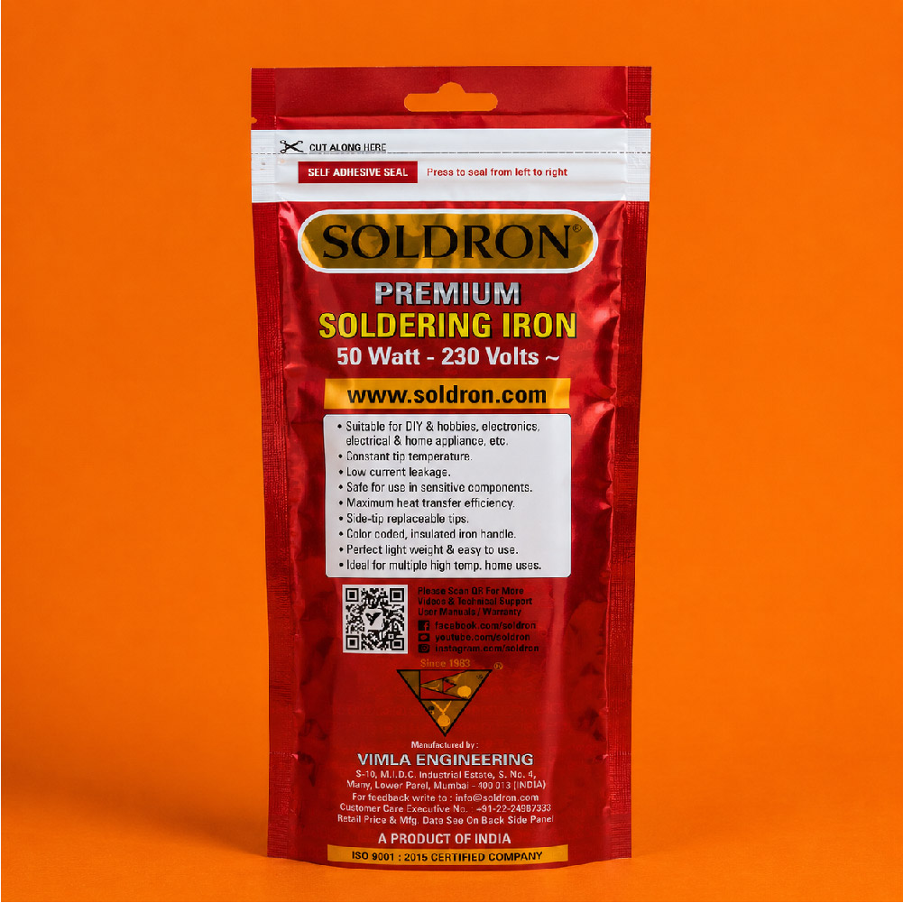 Laminated Pouch 4 Laminated Self Adhesive Pouches Manufacturer in Mumbai