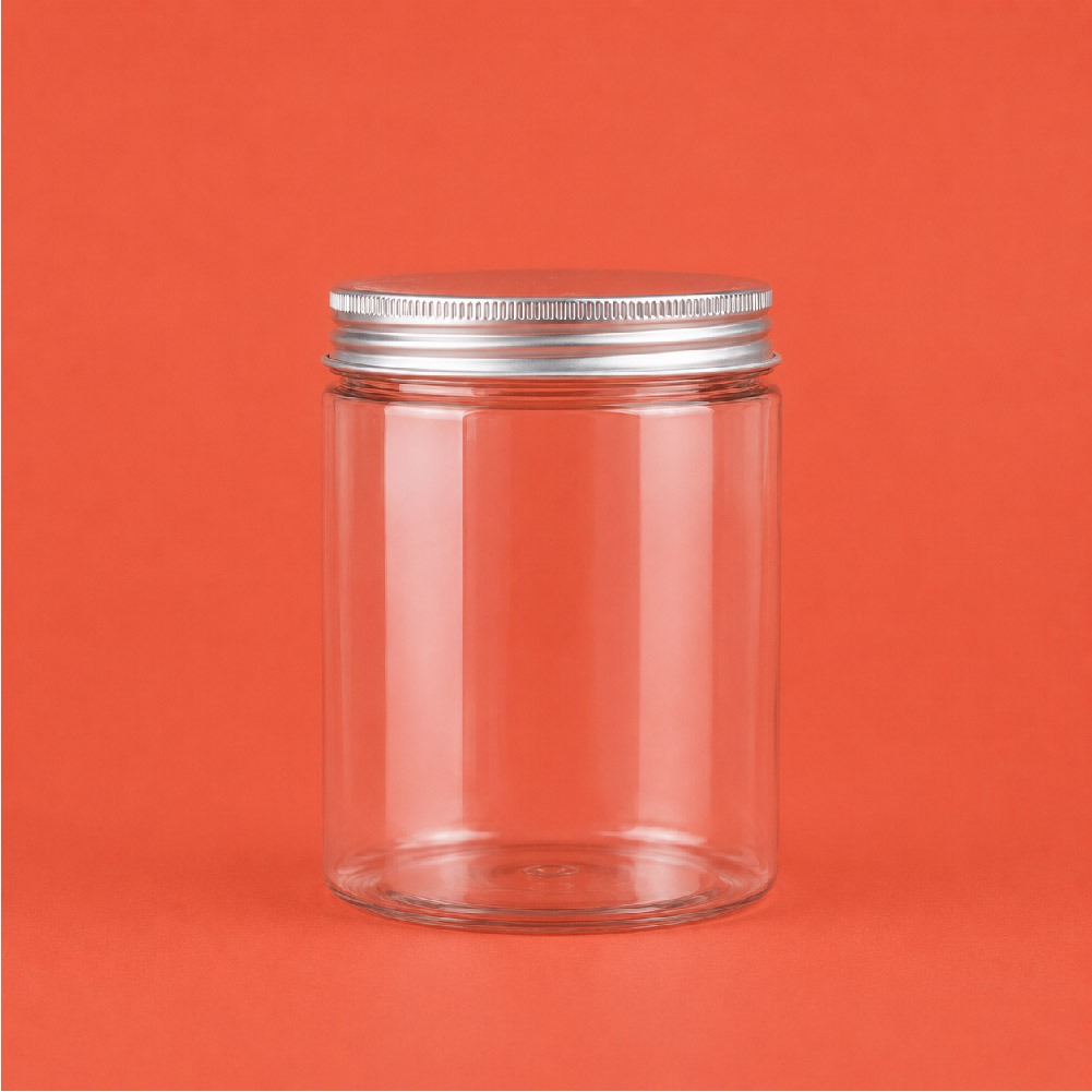 PET Containers 1 PET Containers – Crystal Container Mumbai