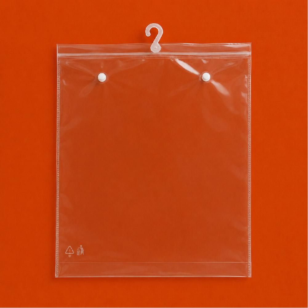 Pouches with Handles