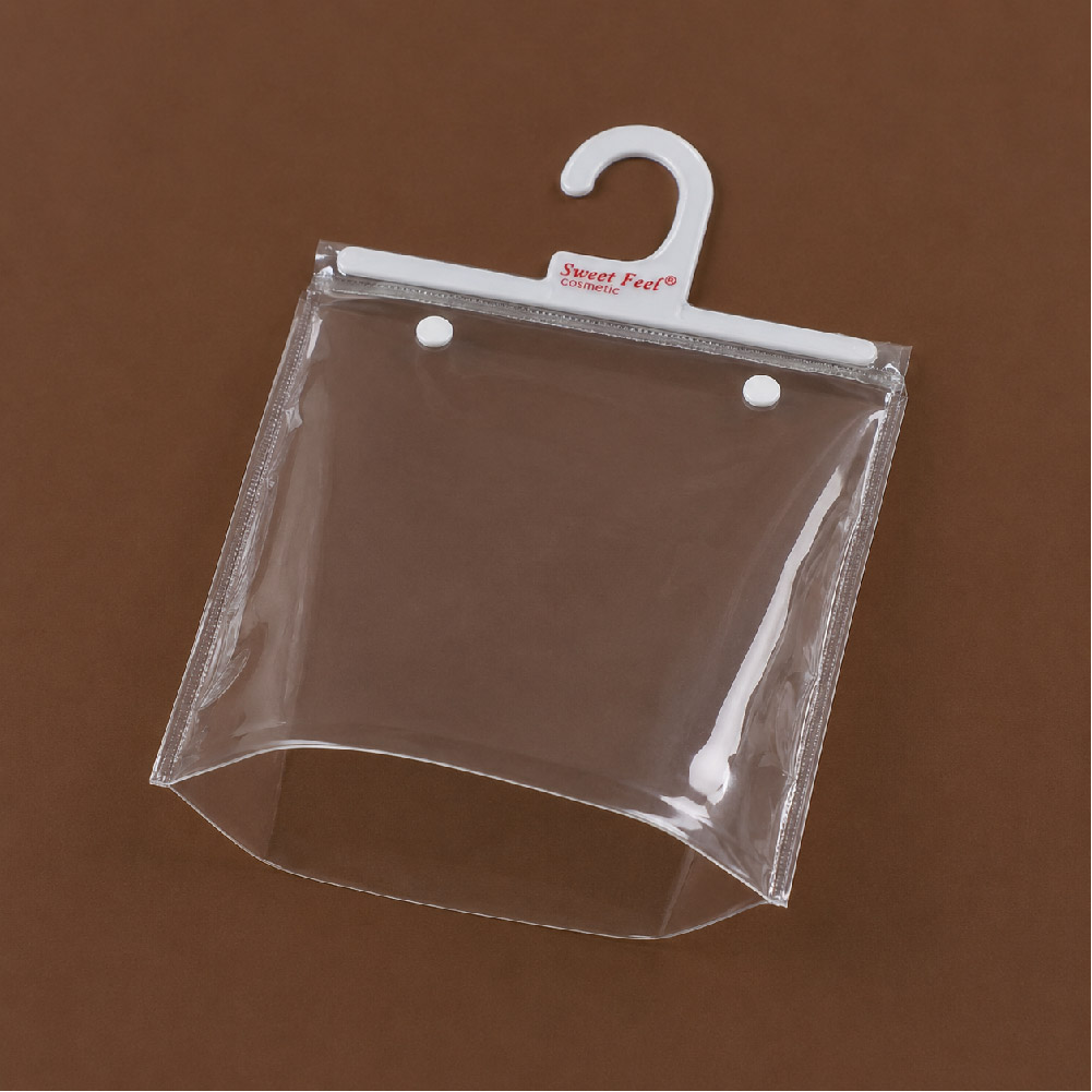 Pouches with Handles