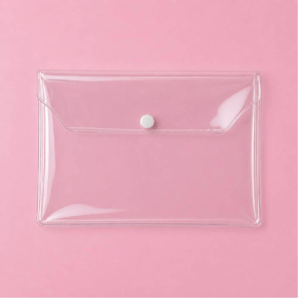 Pouches with Handles