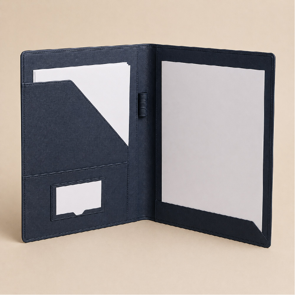 Presentation Conference Folder Manufacturer – Aarpee Mumbai