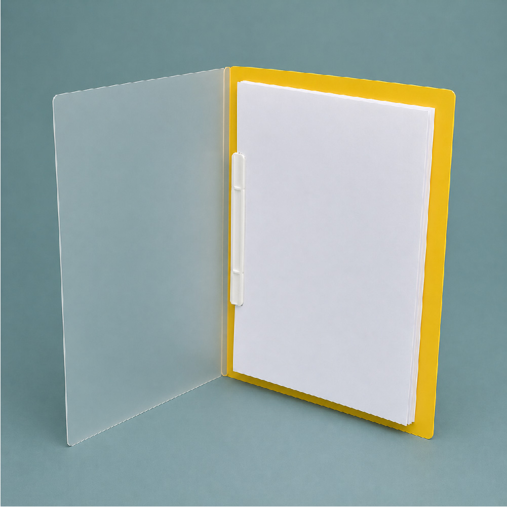 Project Files Manufacturer – Aarpee Mumbai
