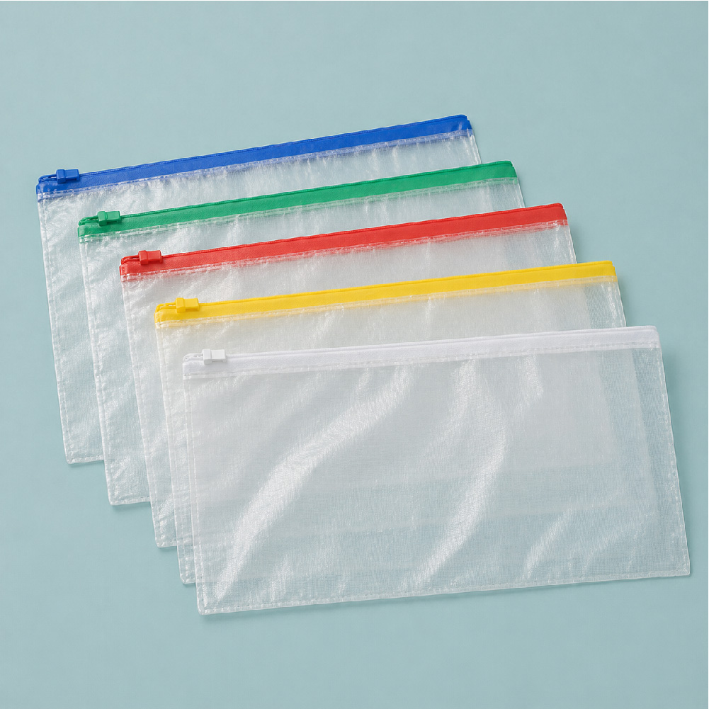 Slider Zipper Laminated Pouch Manufacturer – Aarpee Mumbai