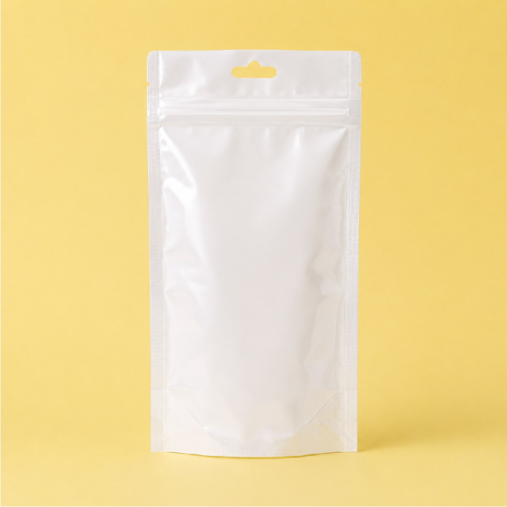Zipper Pouch 11 Zipper Plain Pouches Manufacturer in Mumbai