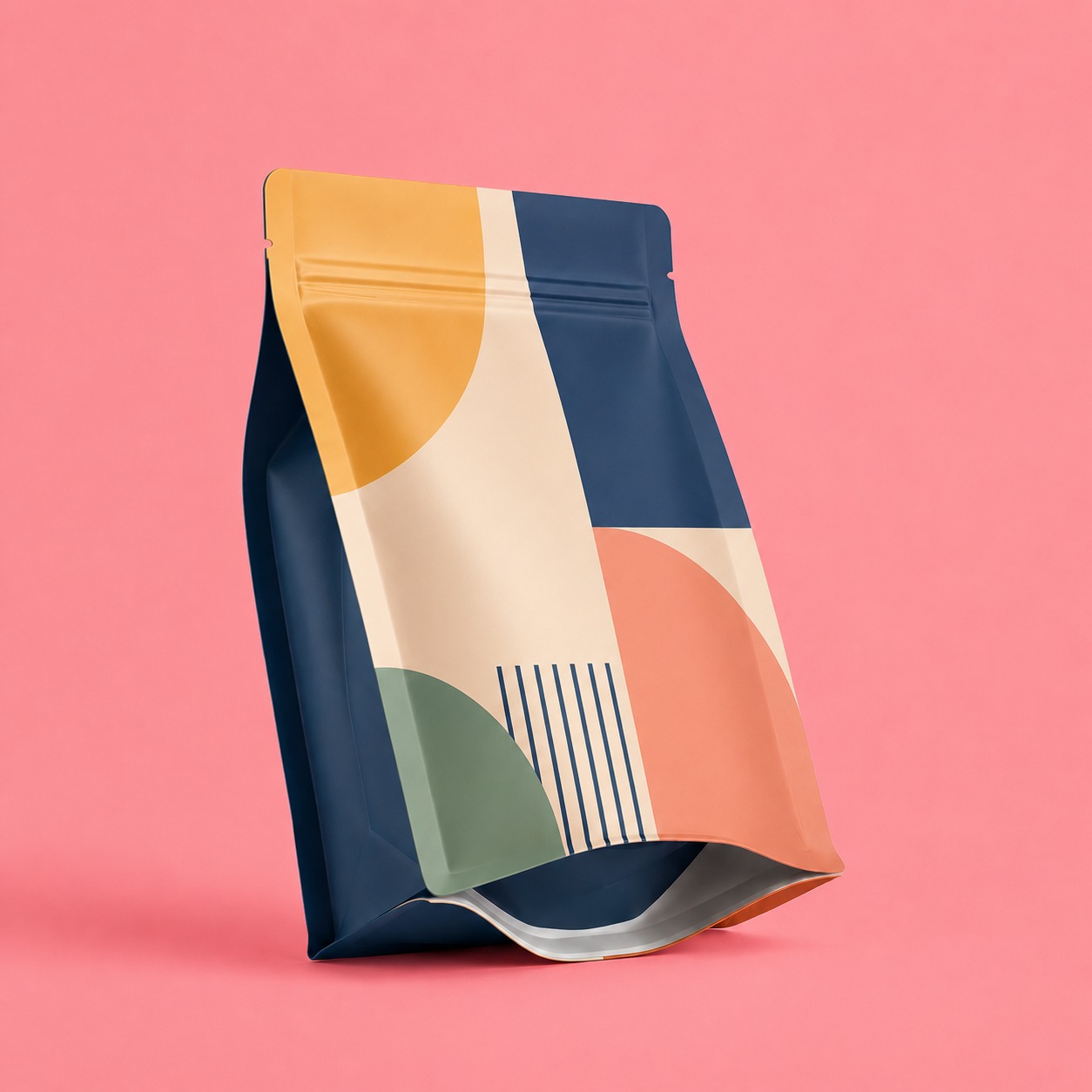 Pouches with Handles