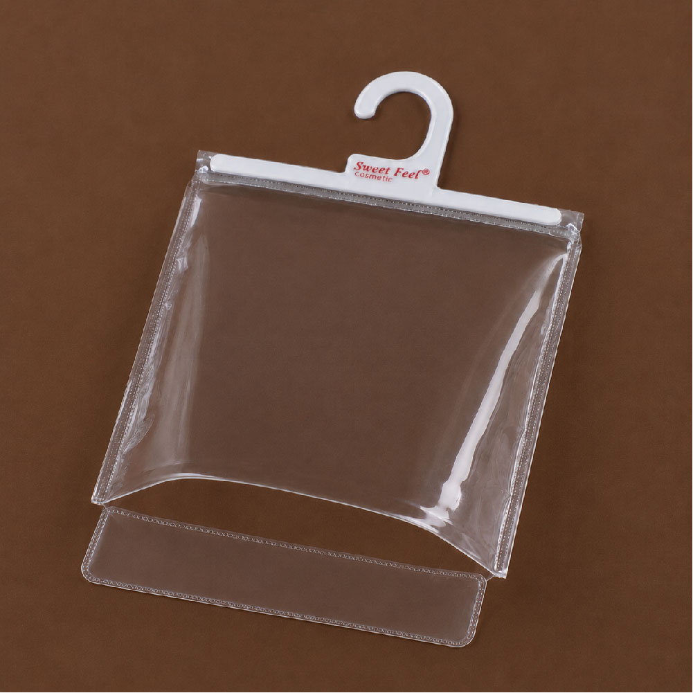 Pouches with Handles