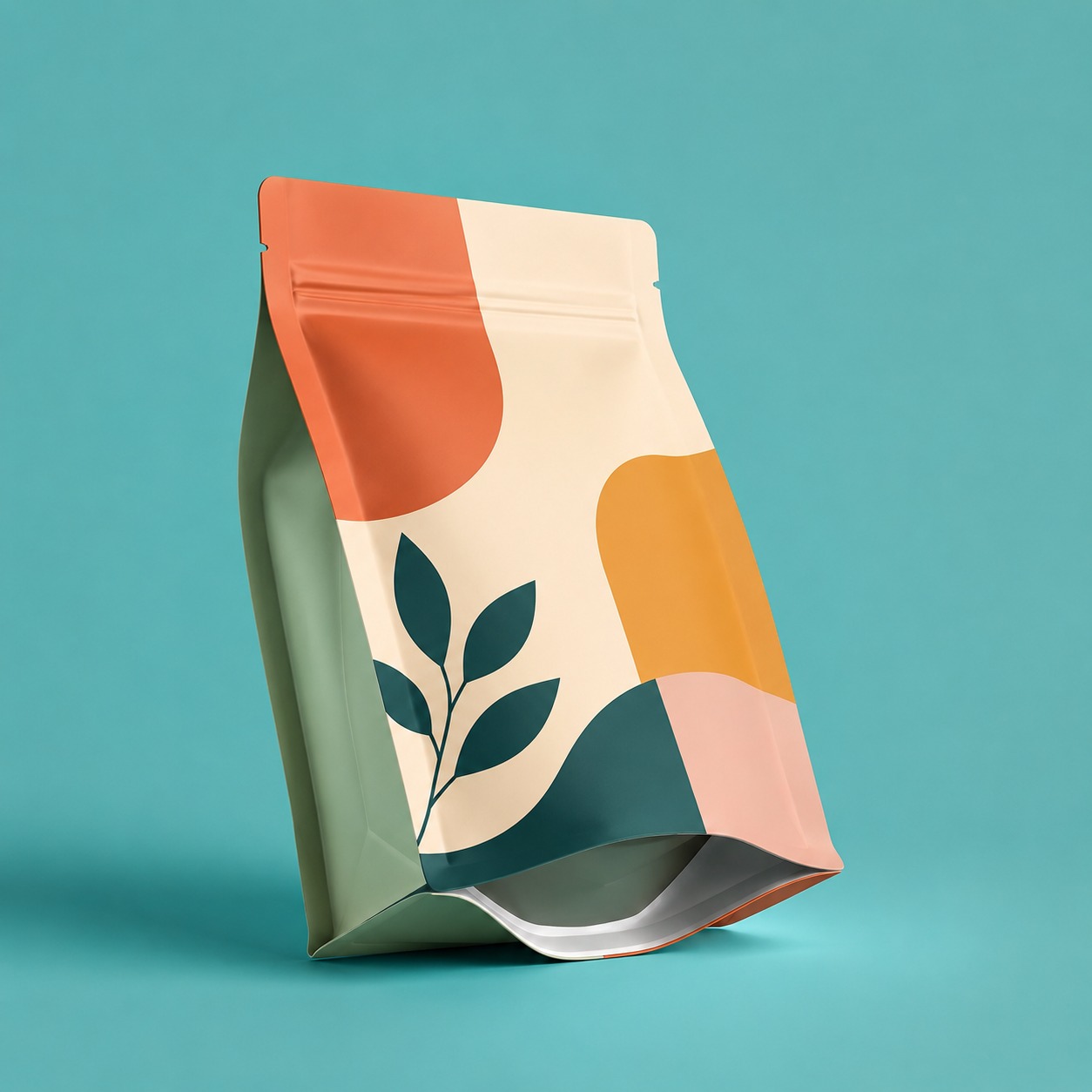 Pouches with Handles