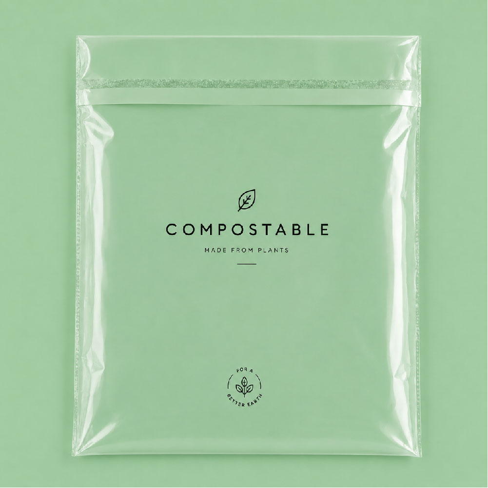Pouches with Handles