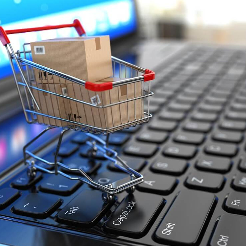 E-commerce Packaging